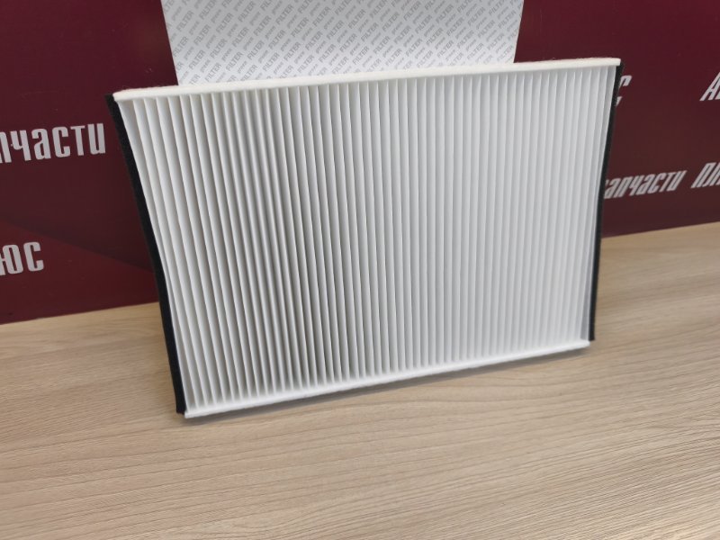 Фильтр салонный - фото 4