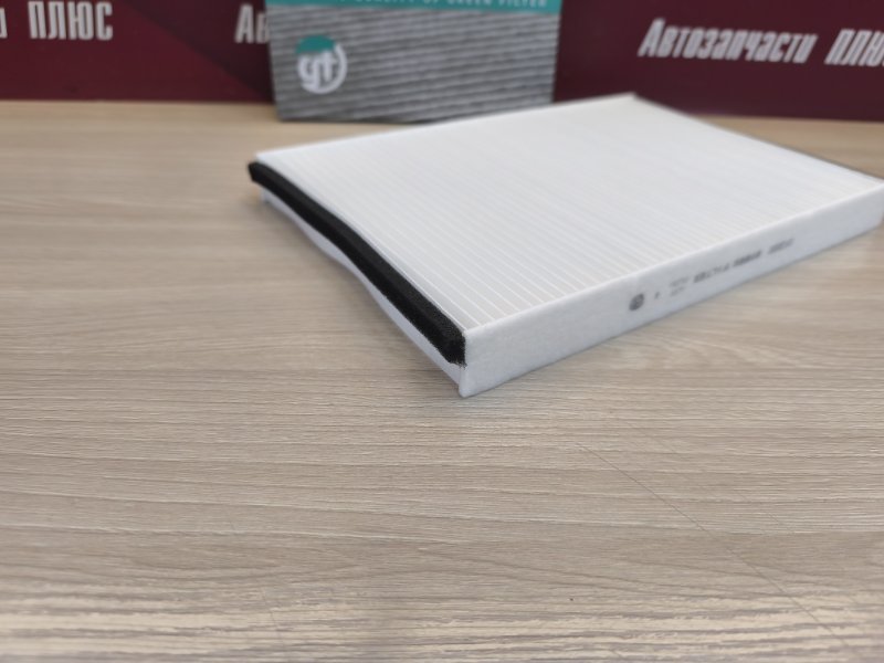 Фильтр салонный - фото 5