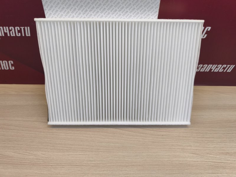 Фильтр салонный - фото 6