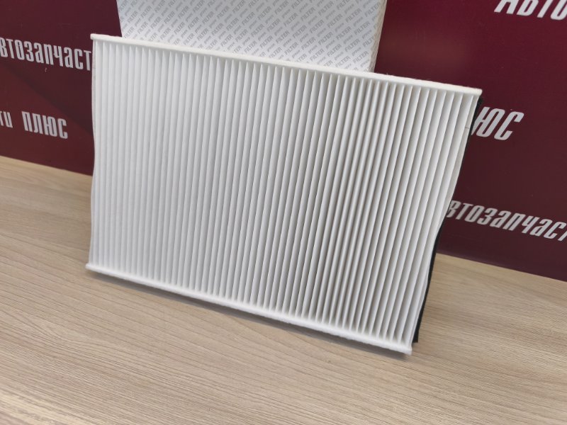 Фильтр салонный - фото 7