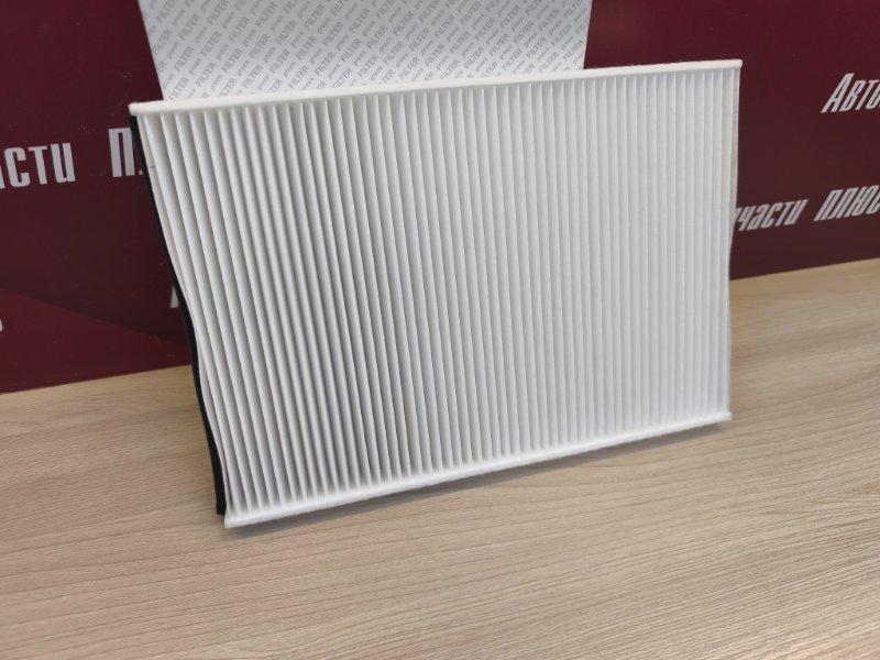 Фильтр салонный - фото 8
