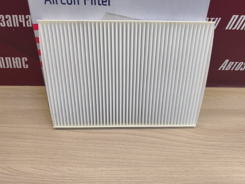 Фильтр салонный - фото 2