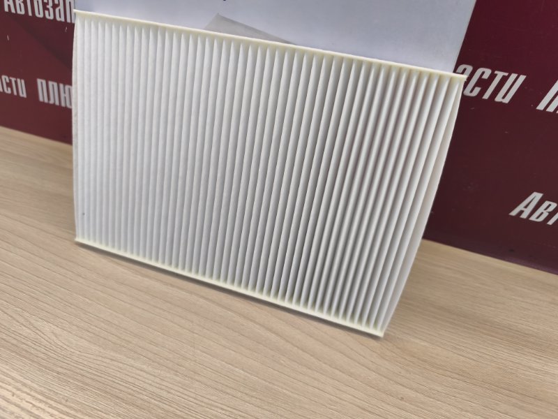 Фильтр салонный - фото 3