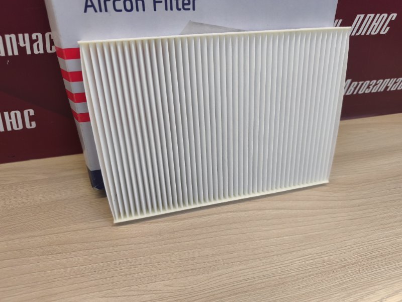 Фильтр салонный - фото 4