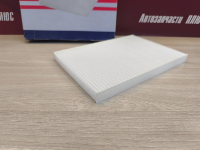 Фильтр салонный - фото 5