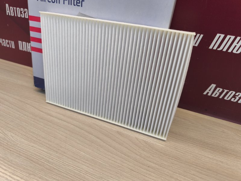 Фильтр салонный - фото 7