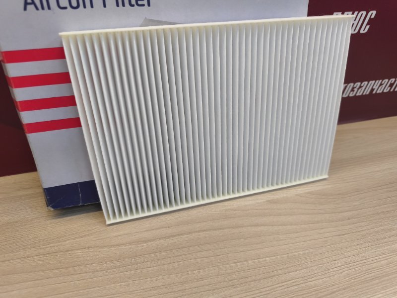 Фильтр салонный - фото 8