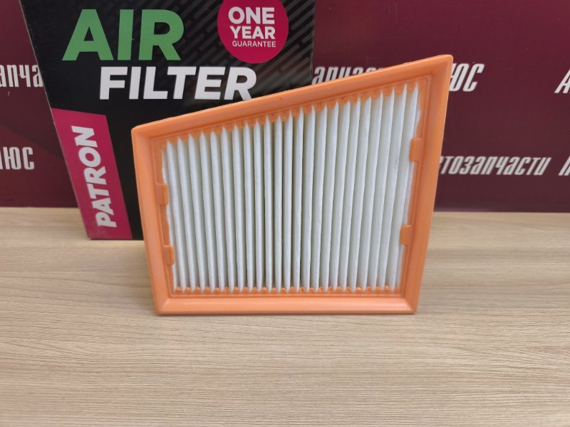 Фильтр воздушный двигателя - фото 2