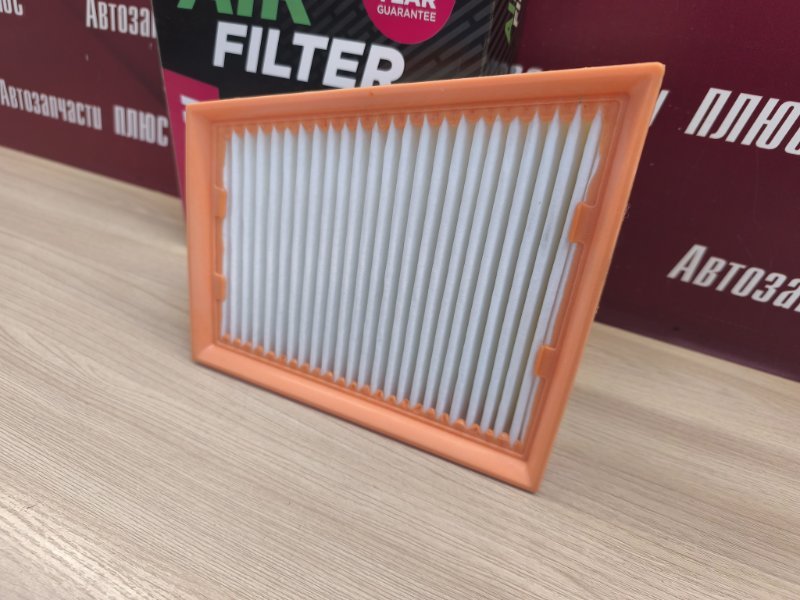 Фильтр воздушный двигателя - фото 3