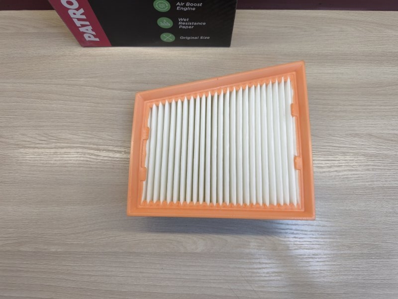 Фильтр воздушный двигателя - фото 5