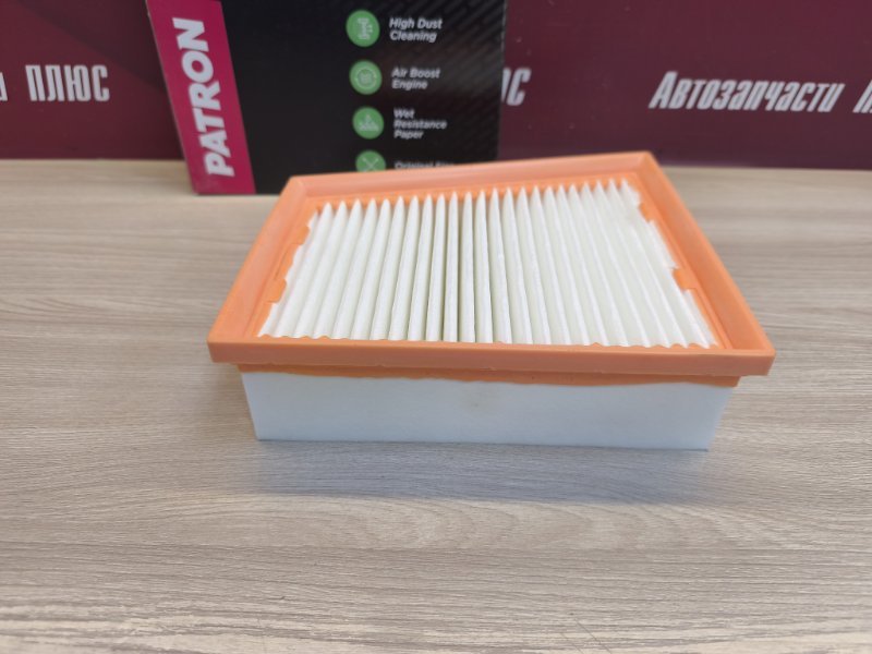 Фильтр воздушный двигателя - фото 6