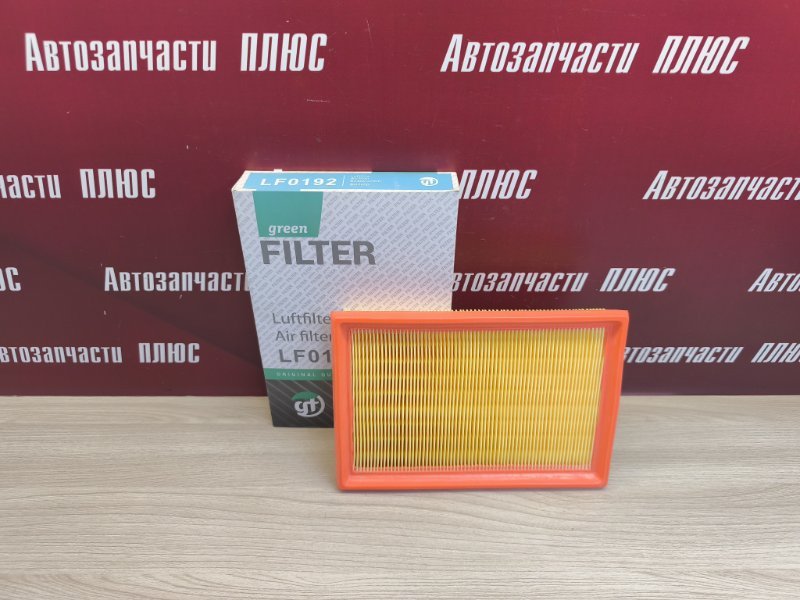 Фильтр воздушный двигателя - фото 1