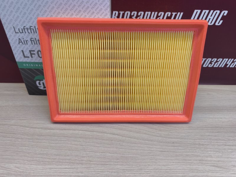 Фильтр воздушный двигателя - фото 2