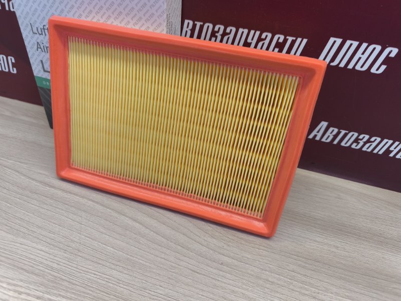 Фильтр воздушный двигателя - фото 3