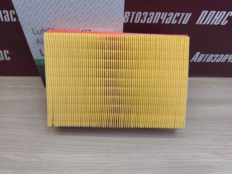 Фильтр воздушный двигателя - фото 6