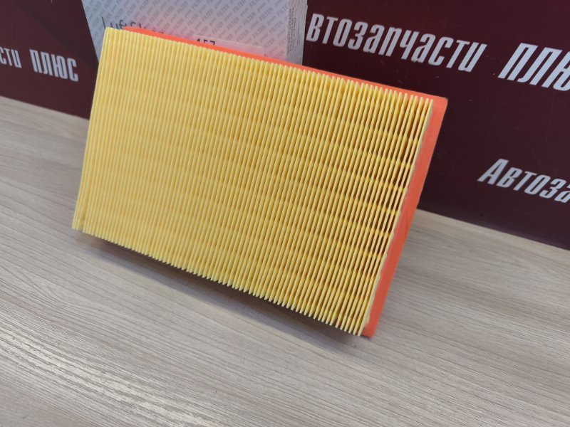 Фильтр воздушный двигателя - фото 7