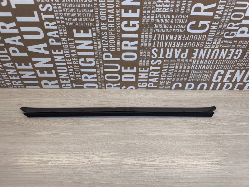 Уплотнитель стекла двери внутренний - фото 1