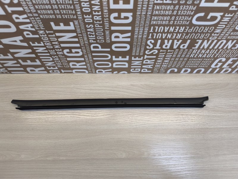 Уплотнитель стекла двери внутренний - фото 2