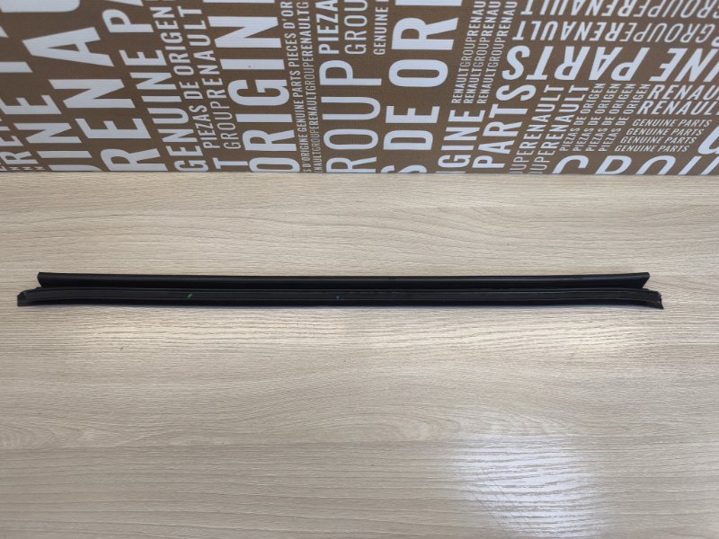 Уплотнитель стекла двери внутренний - фото 7