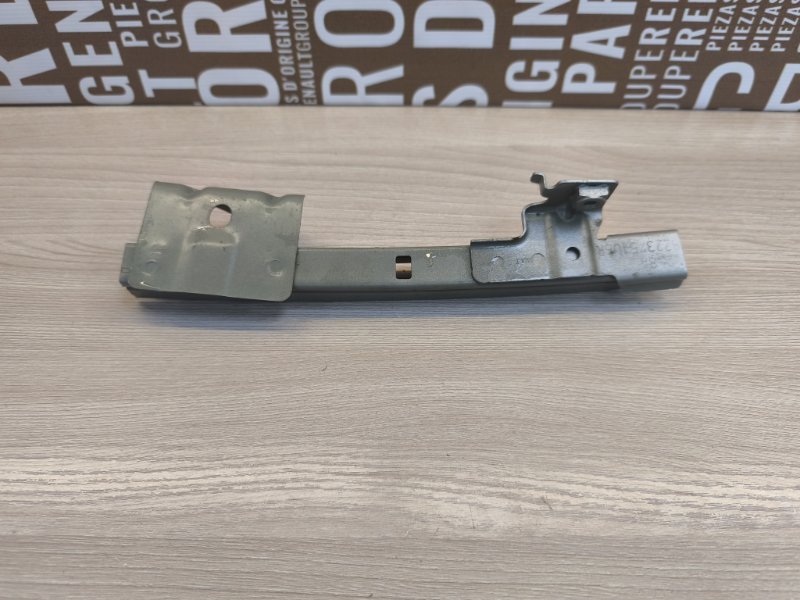 Направляющая стекла двери - фото 6