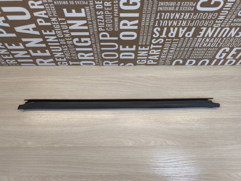 Уплотнитель стекла двери внутренний - фото 2