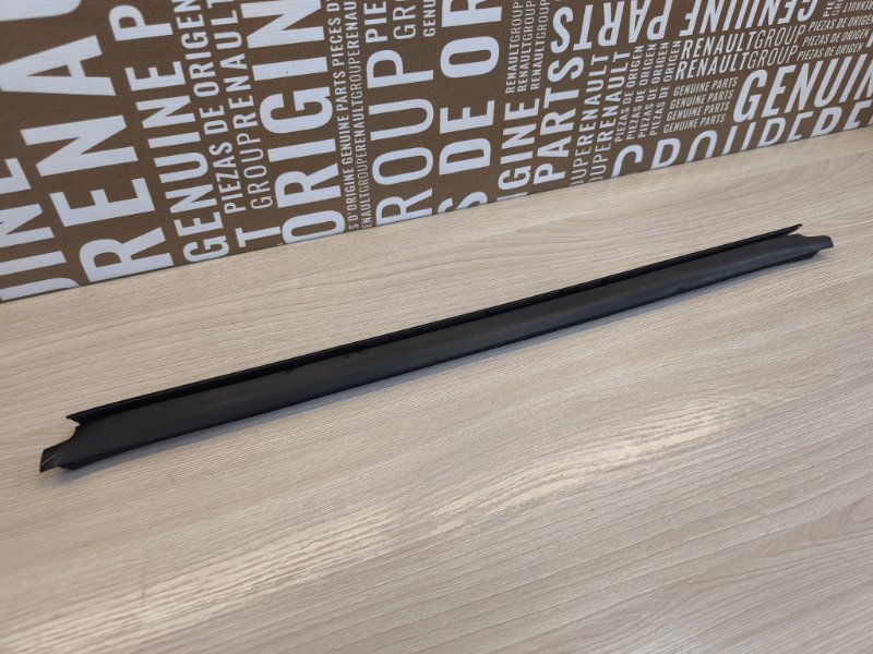 Уплотнитель стекла двери внутренний - фото 5