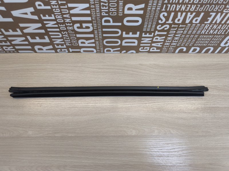 Уплотнитель стекла двери внутренний - фото 7