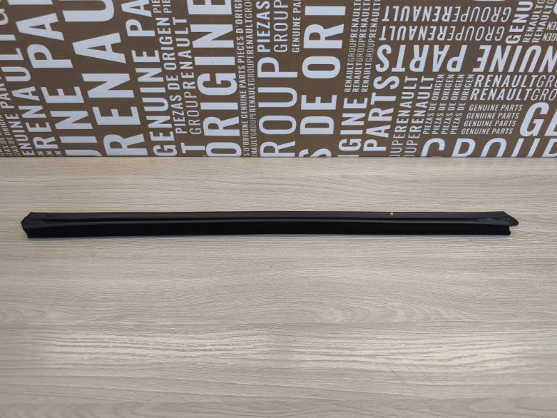 Уплотнитель стекла двери внутренний - фото 8