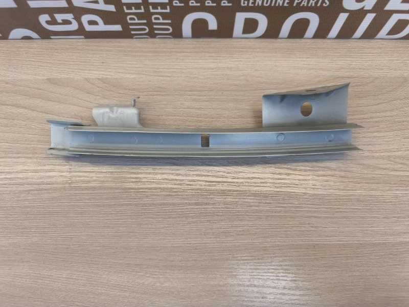 Направляющая стекла двери - фото 2