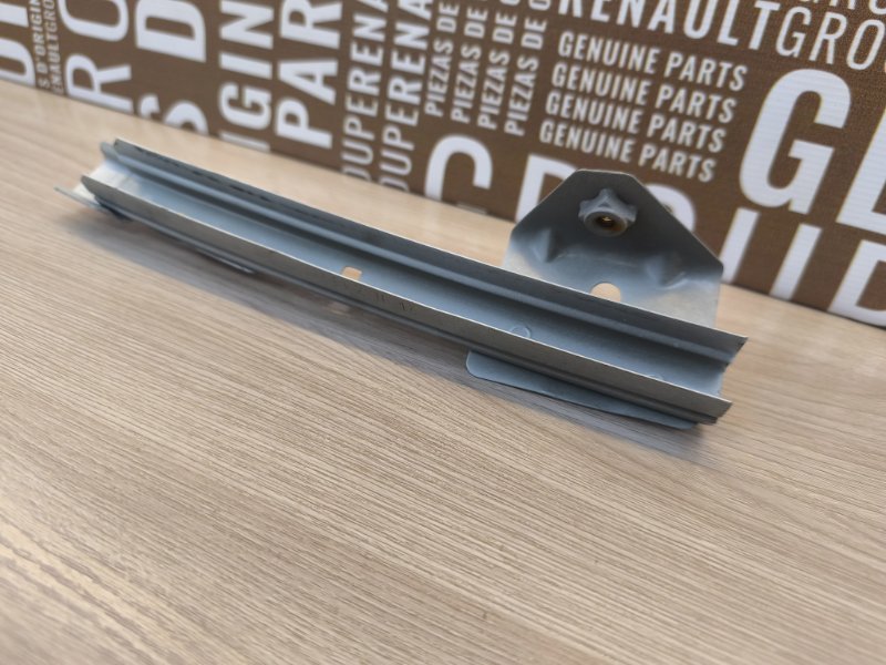 Направляющая стекла двери - фото 3