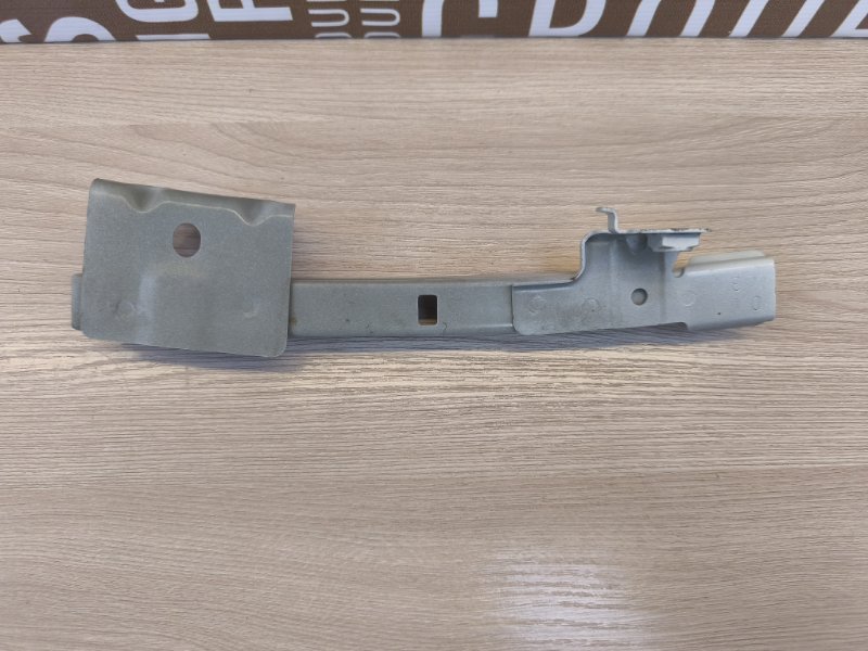 Направляющая стекла двери - фото 5