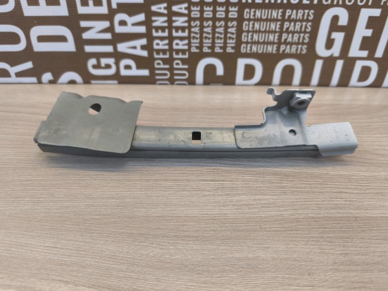 Направляющая стекла двери - фото 6