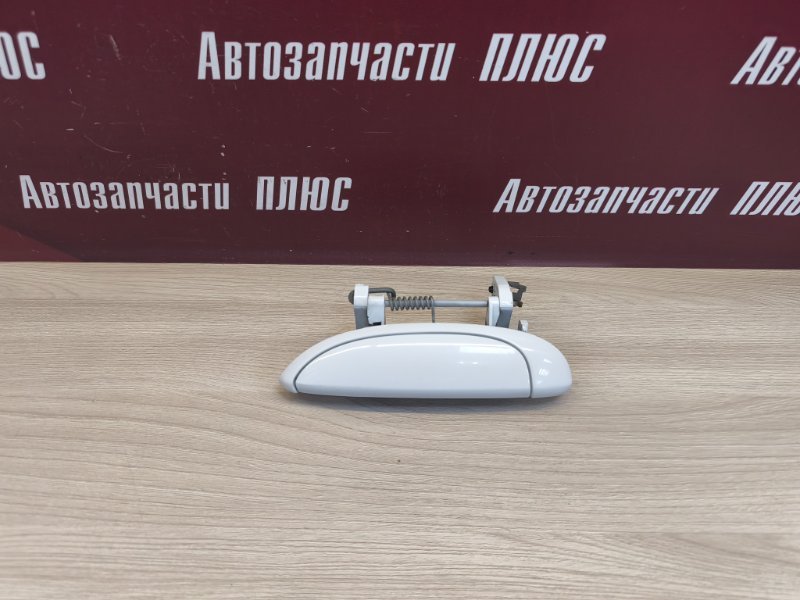 Ручка двери внешняя - фото 1