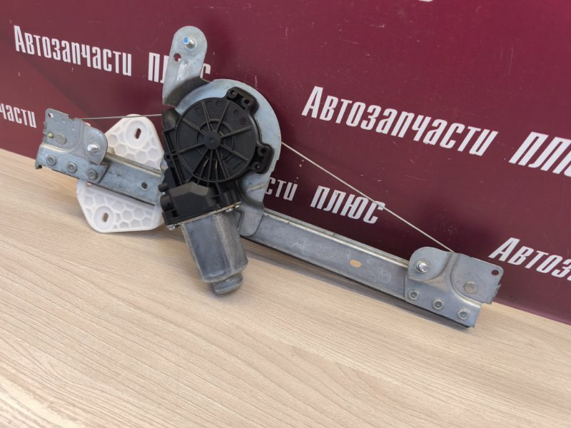 Стеклоподъемник    двери - фото 2