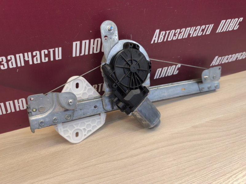 Стеклоподъемник    двери - фото 3