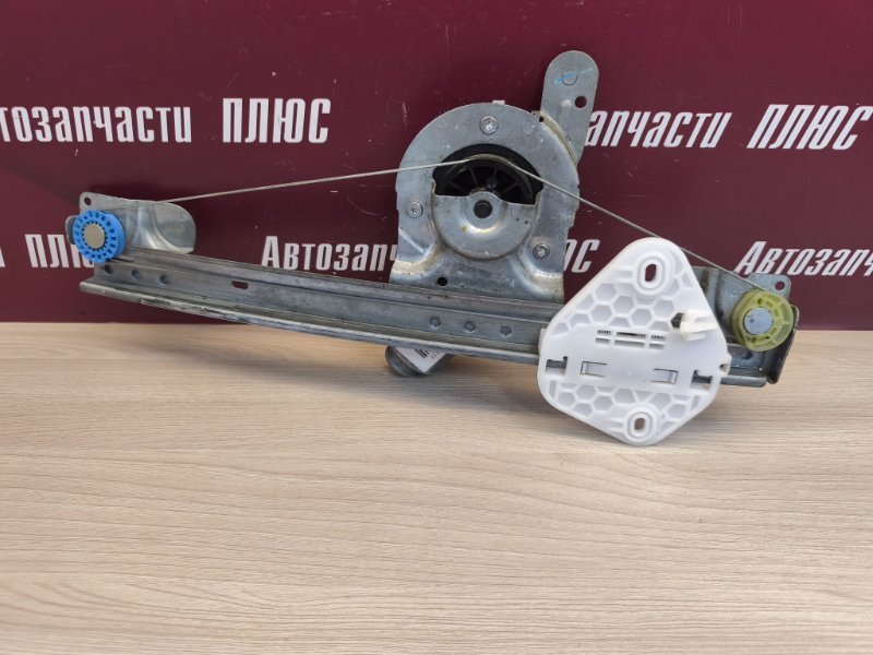 Стеклоподъемник    двери - фото 5