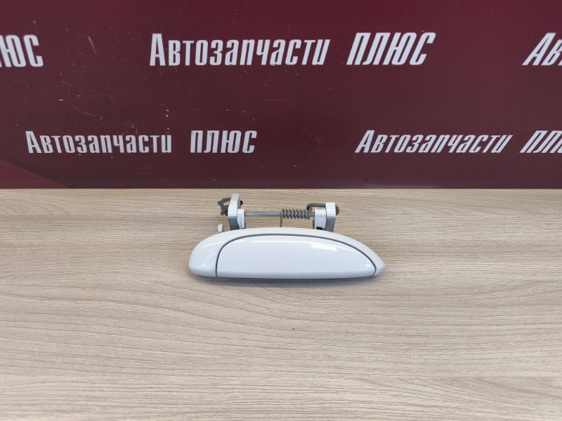 Ручка двери внешняя - фото 1