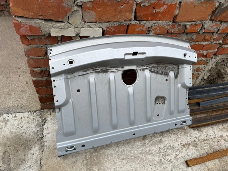 Задняя полка - фото 2