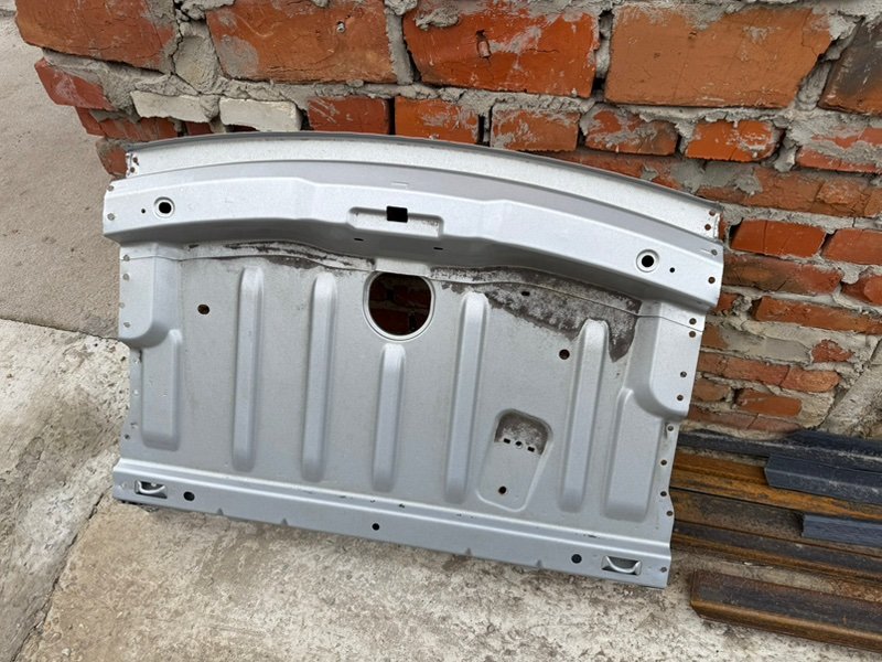 Задняя полка - фото 3