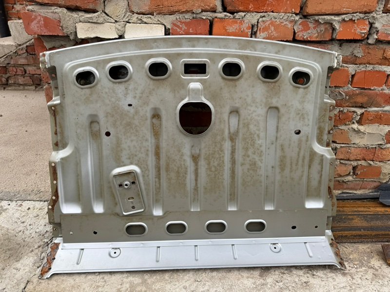 Задняя полка - фото 6