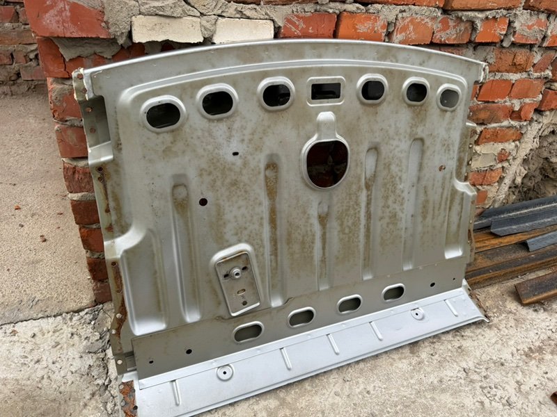 Задняя полка - фото 7