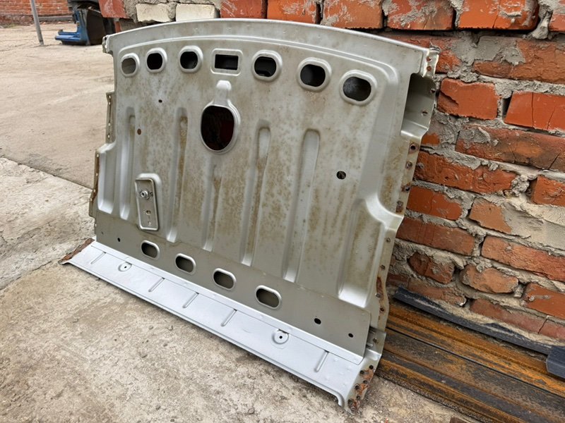 Задняя полка - фото 8