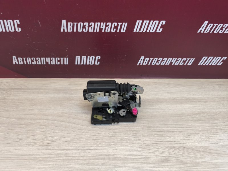 Замок      двери - фото 1