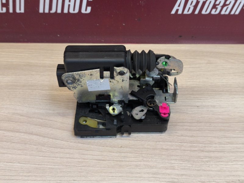 Замок      двери - фото 3