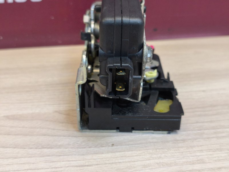 Замок      двери - фото 6