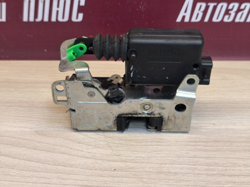 Замок      двери - фото 8