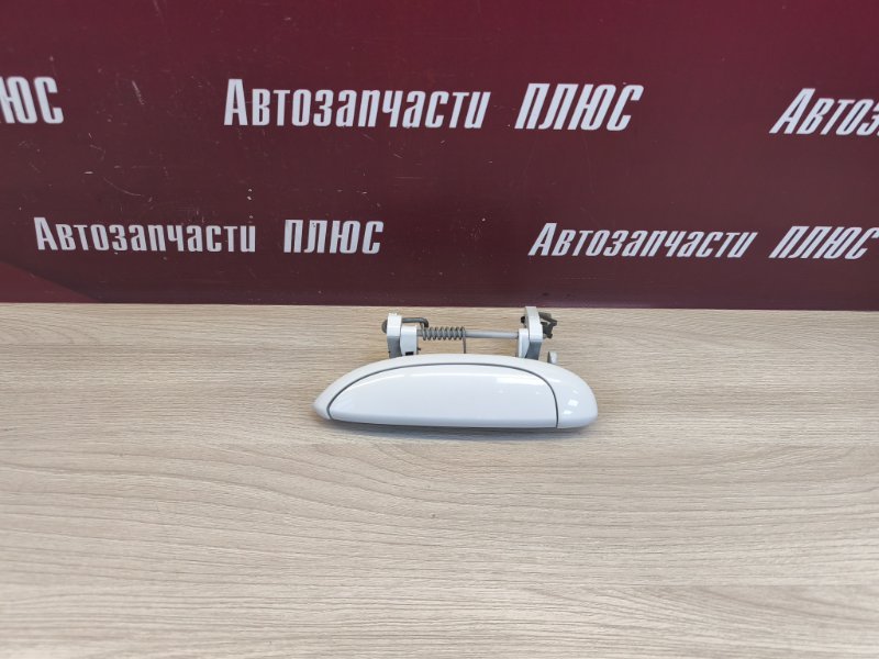 Ручка двери внешняя - фото 1