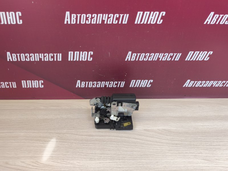 Замок      двери - фото 1
