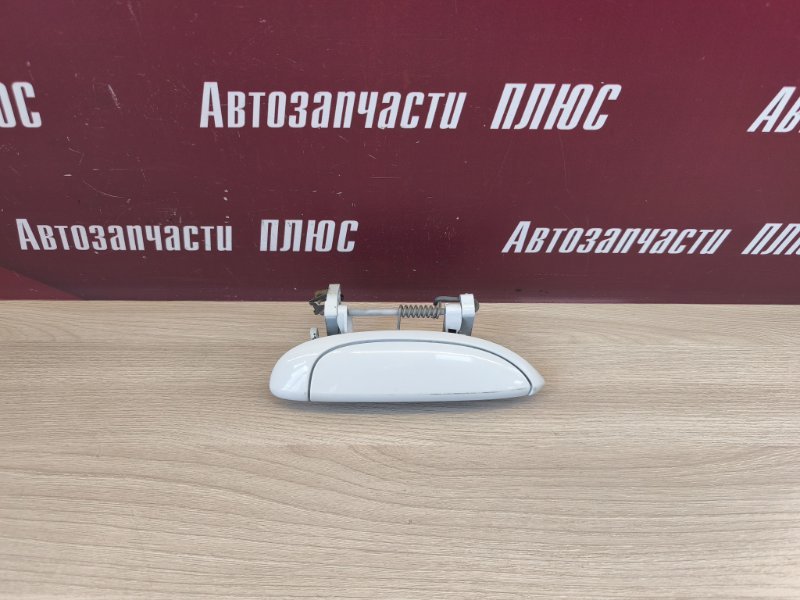 Ручка двери внешняя - фото 1