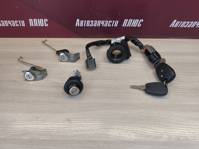 Комплект замков - фото 2